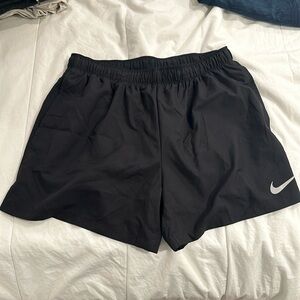 Men’s Dri-Fit Nike Running Shorts with liner